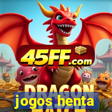 jogos henta